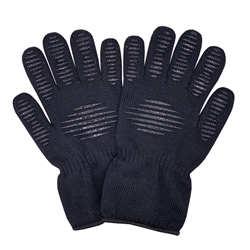 Kitchen high temperature resistant gloves
